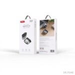 XO-GB013 HDMI to DVI Video Converter Adapter for reliable signal transmission, compact and durable design