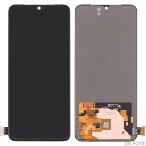 VIVO V21 5G LCD InCell replacement display screen for damaged or cracked screens.