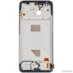 OLED Display Assembly with Frame for Xiaomi Redmi Note 14 4G – Aftermarket Plus