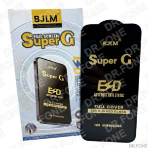 Samsung Galaxy A17 Super OG tempered glass screen protector for full display protection