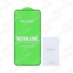 Rixus Clear HD Ultra Line Tempered Glass For Samsung Galaxy S26 Ultra - Image 2