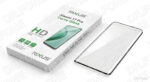 Rixus Clear HD Tempered Glass Screen Protector for Xiaomi 13T Pro, full edge-to-edge coverage
