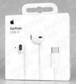 Earphone original Apple USB-C
