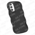 Candy case for Samsung Galaxy A54 5G black - Image 3
