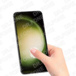 Rixus Clear HD Ultra Line Tempered Glass For Samsung Galaxy S26 Ultra - Image 3