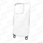 Hook case for Samsung Galaxy A54 5G black - Image 2