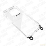 Hook case for Samsung Galaxy A54 5G black - Image 3