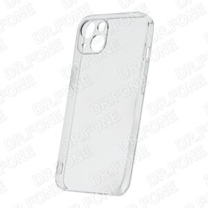 Slim case 2 mm for Samsung Galaxy A35 5G transparent