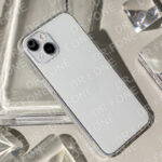 Slim case 2 mm for Samsung Galaxy A35 5G transparent - Image 2