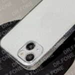 Slim case 2 mm for Samsung Galaxy A35 5G transparent - Image 3