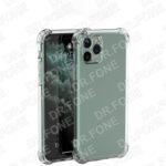 Anti Shock 1,5 mm case for Samsung Galaxy A35 5G transparent - Image 3