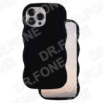 Candy case for Samsung Galaxy A54 5G black