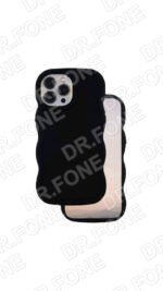 Candy case for Samsung Galaxy A54 5G black