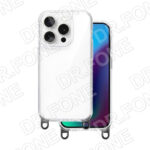 Hook case for Samsung Galaxy A54 5G black