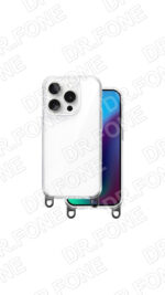 Hook case for Samsung Galaxy A54 5G black