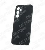 case for Samsung Galaxy A54 5G black