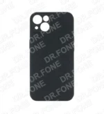 case for Samsung Galaxy A54 5G black - Image 3