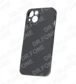 case for Samsung Galaxy A54 5G black - Image 4