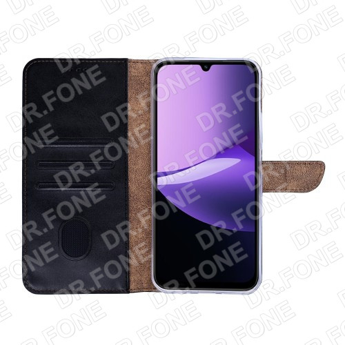 6189c4b467-90000810854-4_rixus-bookcase-for-xiaomi-redmi-15c-black-500x500 Rixus handmade xioami redmi 15c case - Image 1