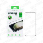 Rixus Clear HD Ultra Line Tempered Glass For Samsung Galaxy S26 Ultra