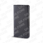 Smart Magnet case for Huawei Nova 5T / Honor 20 black