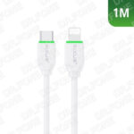Rixus fast cable serie for USB-C TO LIGHTNING CONNEECTOR