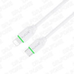 Rixus fast cable serie for USB-C TO LIGHTNING CONNEECTOR - Image 2