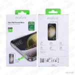 Rixus Clear HD Tempered Glass Screen Protector for Xiaomi 13T Pro