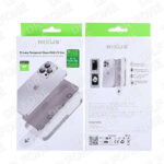 Rixus Privacy Tempered Glass for iPhone 14 / 13 / 13 Pro 90000811502