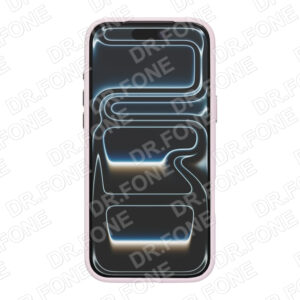 Rixus ProShield Phone Case for Apple iPhone 17 Pro Max - Pink