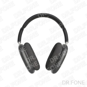 BE58 Hybrid ANC Wireless Headphones, Dolby Atmos, XO Brand