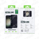 Rixus Privacy Ultra Line Tempered Glass for Samsung Galaxy S26 Ultra