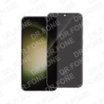 Rixus Privacy Ultra Line Tempered Glass for Samsung Galaxy S26 Ultra