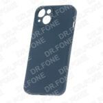 Case Cover Samsung Galaxy A54, A546 - Dark Blue - Image 2
