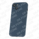 Case Cover Samsung Galaxy A54, A546 - Dark Blue
