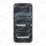 Rixus proshield protective case shock-absorbing for iPhone 17 pro max bink - Image 3