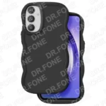 Candy case for Samsung Galaxy A54 5G black - Image 2