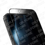 Rixus Privacy Tempered Glass for iPhone 14 / 13 / 13 Pro 90000811502
