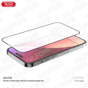 FC9 iPhone15 Plus 6.7" Full Screen Printing HD