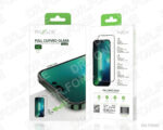 Samsung Galaxy S20 FE 5G Full Curved Tempered Glass Screen Protector
