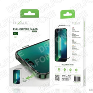Samsung Galaxy S20 FE 5G Full Curved Tempered Glass Screen Protector