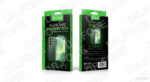 Rixus Ultra Line 9H Tempered Glass for Samsung Galaxy S24, S25