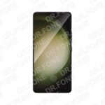 Rixus Privacy Ultra Line Tempered Glass for Samsung Galaxy S26 Ultra