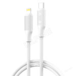 XO-Q265A Type-C TO Lightning Data Cable (BULK) Mixed Colors