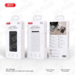 PB309 22.5W Digital Fast Charger Capacity 18000mAh - Image 3