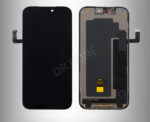 OLED Assembly Compatible For iPhone 17 Pro Max (Aftermarket Pro: XO7 Soft) (120HZ) - Image 2