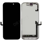 OLED Assembly For iPhone 17 (Assembled: Soft) (120HZ) - Image 2