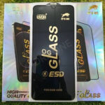 XIAOMI REDMI  note 12 pro PLUS  Tempered Glass Screen Protector – Super OG