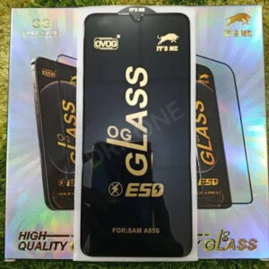 XIAOMI REDMI  note 12 pro PLUS  Tempered Glass Screen Protector – Super OG