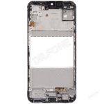 OLED Assembly With Frame For Samsung Galaxy A15 4G (A155 / 2023) / A15 5G (A156 / 2023) (US & International) (Service Pack) (All Colors) - Image 3